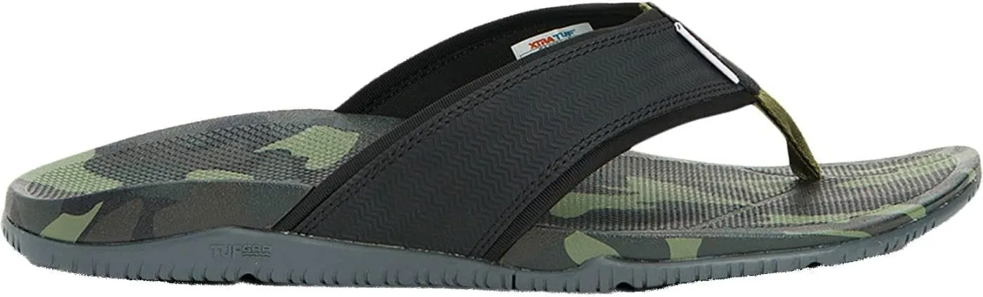 Xtratuf Men's Apres Fish Sandal
