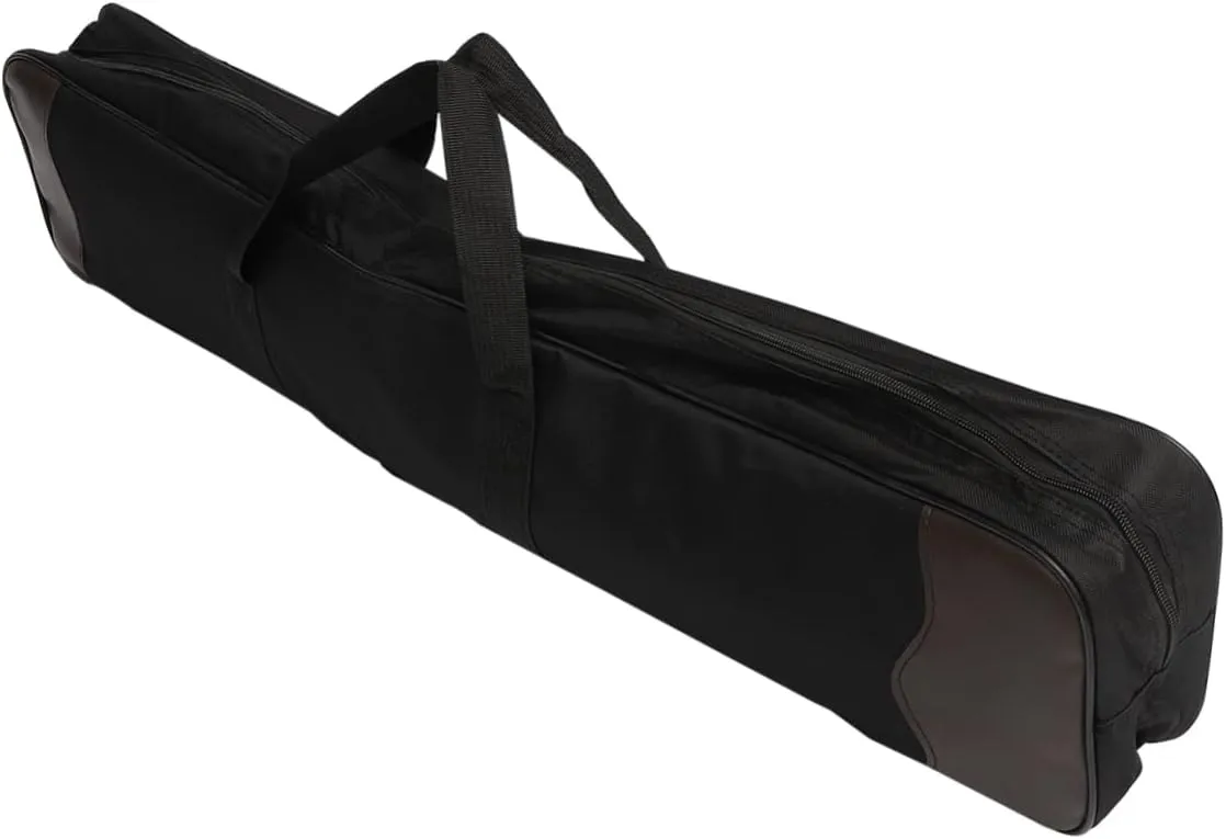 YARNOW Portable Split Bow Package Durable Bow Storage Bag for Outdoor Hunting Capacity Wear Design for Bow Accessories and Travel